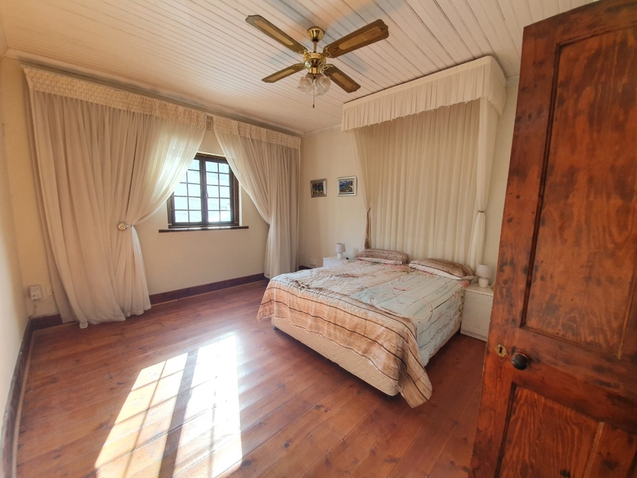 3 Bedroom Property for Sale in De Bakke Western Cape